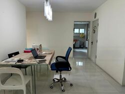 Blk 110D Punggol Field (Punggol), HDB 5 Rooms #617627901